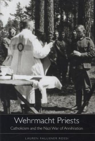 Wehrmacht Priests