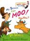 Mr. Brown Can Moo! Can You?