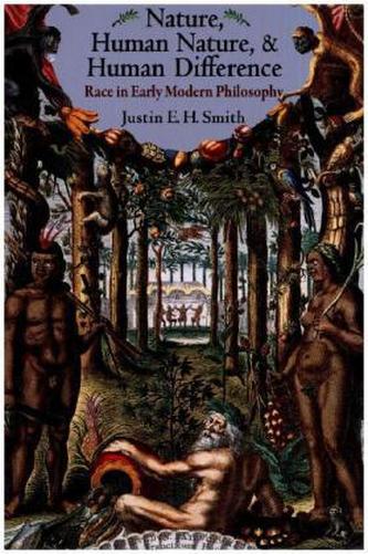 Nature, Human Nature, and Human Difference