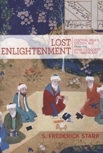 Lost Enlightenment