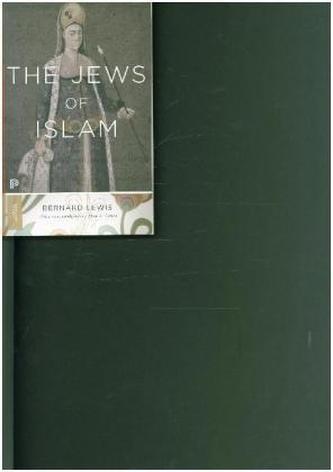 The Jews of Islam