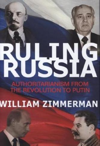 Ruling Russia. Russland regieren, englische Ausgabe