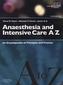 Anaesthesia and Intensive Care A-Z