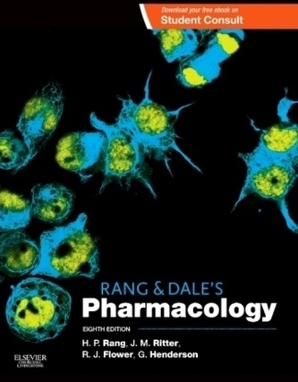 Rang & Dale's Pharmacology