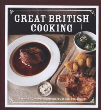 Great British Cooking