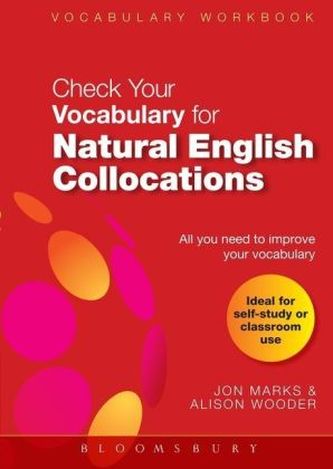 Check Your Vocabulary for Natural English Collocations