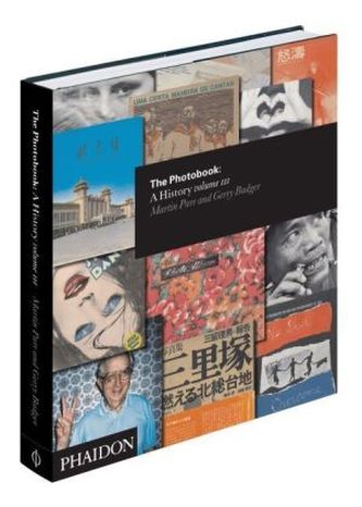 The Photobook: A History. Vol.3