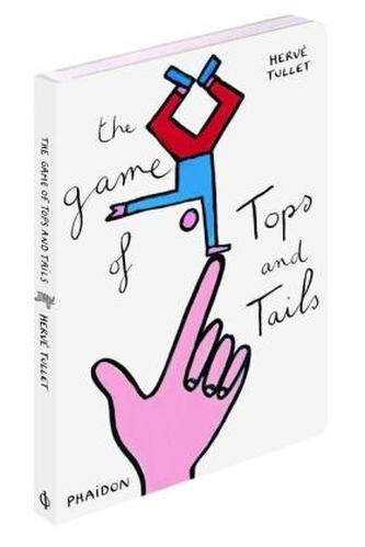 The Game of Tops and Tails