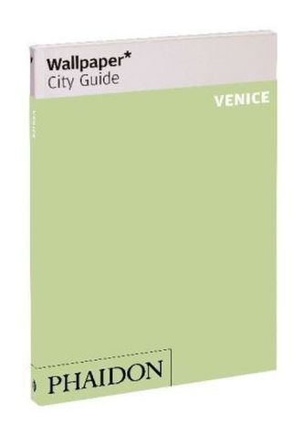 Wallpaper City Guide Venice