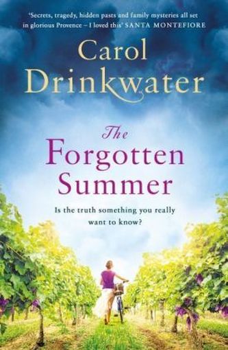 The Forgotten Summer