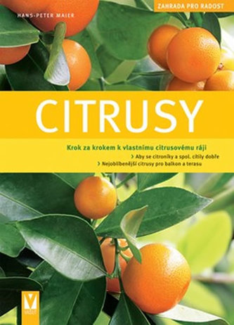Citrusy