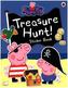 Peppa Pig - Treasure Hunt!