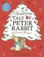 The Christmas Tale of Peter Rabbit, w. Audio-CD