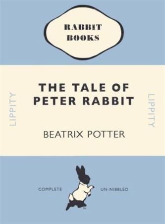 The Tale Of Peter Rabbit