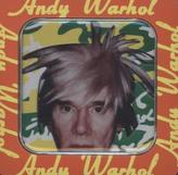 Andy Warhol Stencil Set