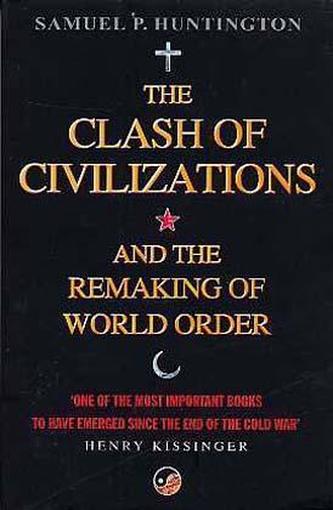 The Clash of Civilizations. Kampf der Kulturen, engl. Ausg.