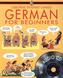 German For Beginners, w. Audio-CD