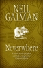 Neverwhere. Niemalsland, englische Ausgabe