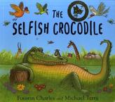 The Selfish Crocodile. Das sehr unfreundliche Krokodil, englische Ausgabe