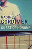 A Guest of Honour. Der Ehrengast, englische Ausgabe