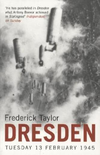 Dresden, Tuesday 13 February 1945, Middle ed.