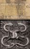Harry Potter and the Chamber of Secrets, adult edition. Harry Potter und die Kammer des Schreckens, englische Ausgabe
