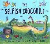 The Selfish Crocodile