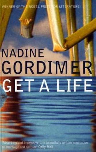 Get a Life. Fang an zu leben, englische Ausgabe