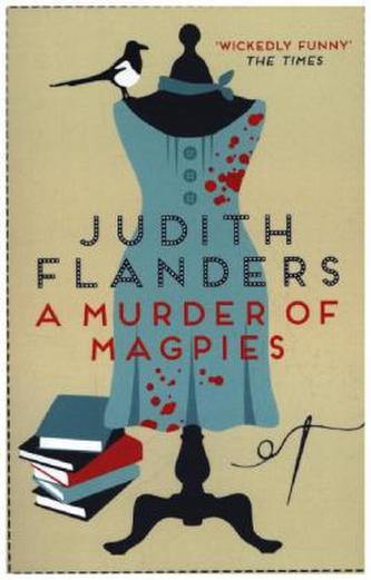 A Murder of Magpies