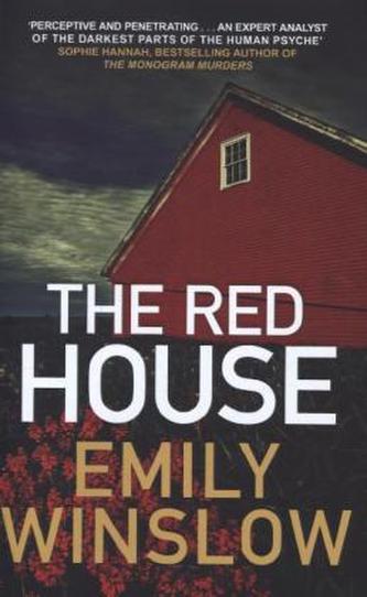 The Red House