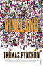 Vineland, English edition