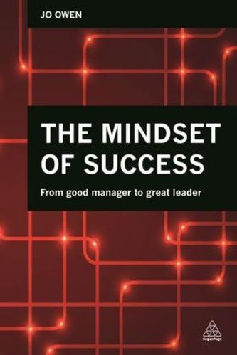 The Mindset of Success