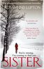 Sister. Liebste Tess ..., englische Ausgabe