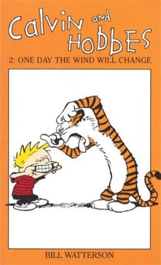 One Day the Wind Will Change