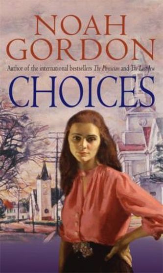 Choices. Die Erben des Medicus, engl. Ausgabe