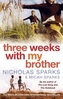 Three Weeks With My Brother. Nah und fern, englische Ausgabe