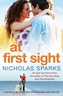 At First Sight. Das Wunder eines Augenblicks, englische Ausgabe