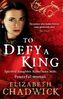 To Defy a King. Die englische Rebellin, englische Ausgabe