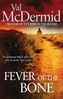 Fever of  the Bone. Vatermord, englische Ausgabe