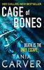 Cage of Bones. Stirb, mein Prinz, englische Ausgabe