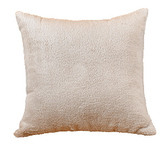 Polštářek Mazlík - béžová - 38x38cm