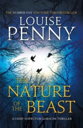 The Nature of the Beast