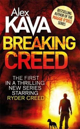 Breaking Creed. Todesflehen, englische Ausgabe