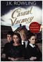 The Casual Vacancy (TV Tie-In). Ein plötzlicher Todesfall, englische Ausgabe