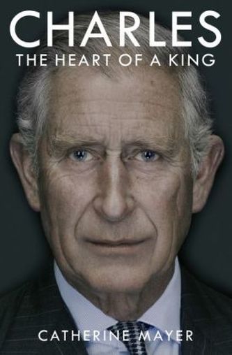 Charles. Charles - Mit dem Herzen eines Königs, englische Ausgabe