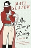 Mr. Darcy's Diary