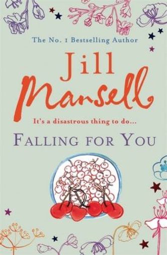 Falling for You. Sommerkussverkauf, englische Ausgabe