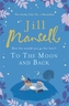 To the Moon and Back. Herz über Nacht, englische Ausgabe
