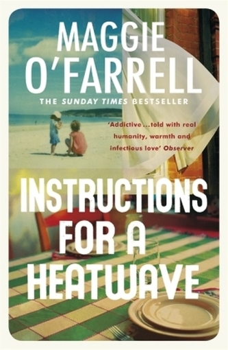 Instructions for a Heatwave. Der Sommer, als der Regen ausblieb, englische Ausgabe