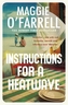 Instructions for a Heatwave. Der Sommer, als der Regen ausblieb, englische Ausgabe